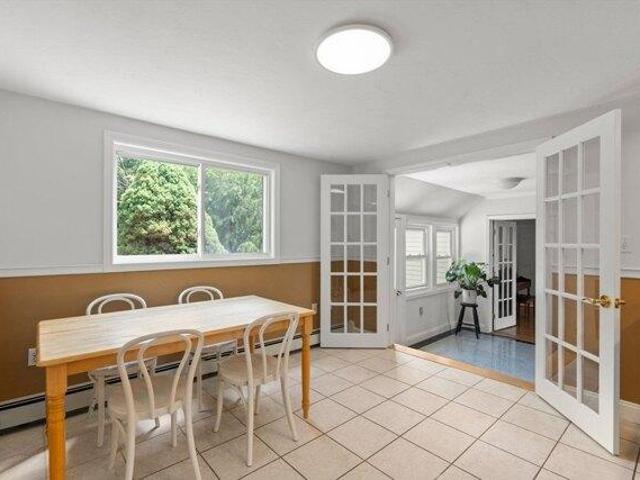 House for sale in Sharon, Massachusetts