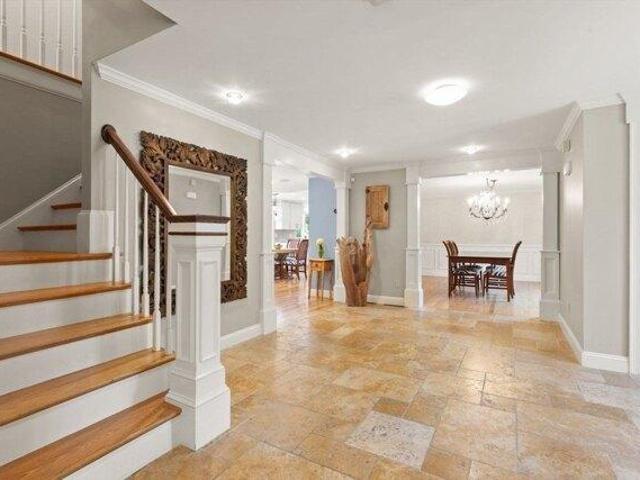 House for sale in Sharon, Massachusetts