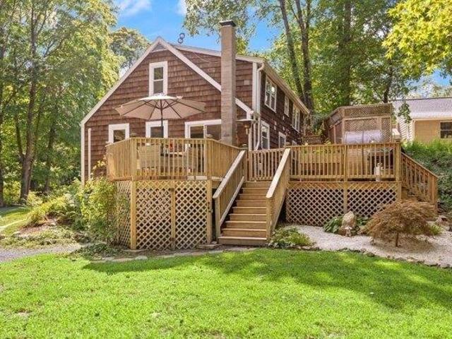 House for sale in Sharon, Massachusetts