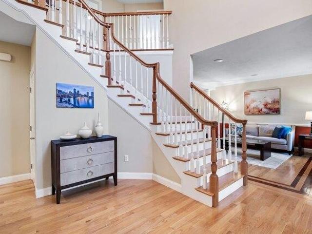 House for sale in Sharon, Norfolk County