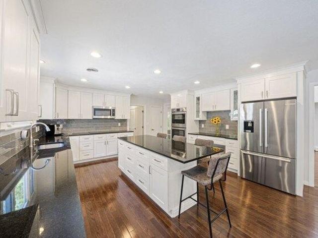 House for sale in Sharon, Norfolk County
