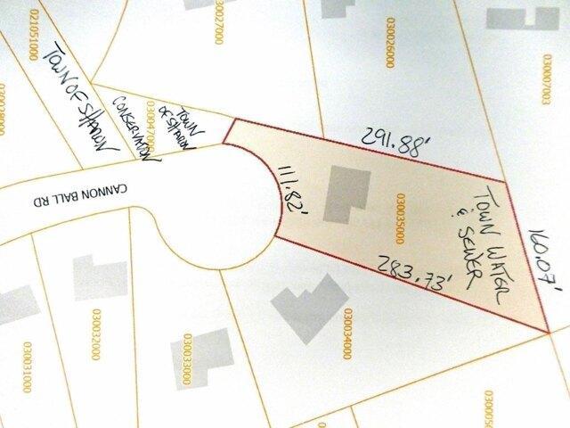 House for sale in Sharon, Norfolk County