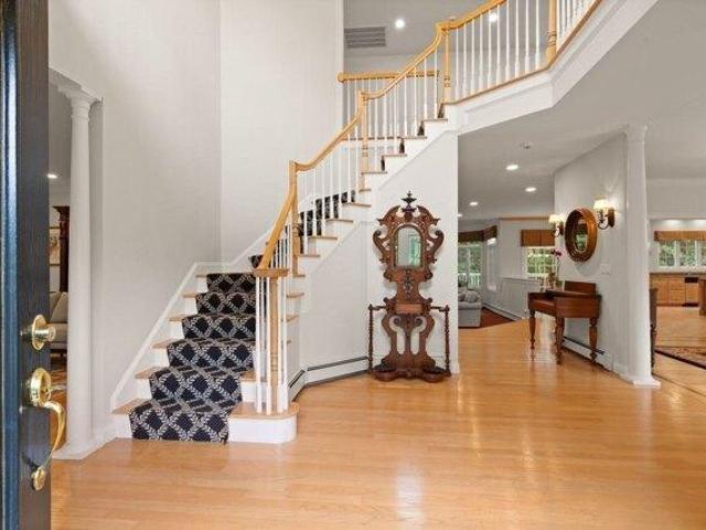 House for sale in Sharon, Norfolk County