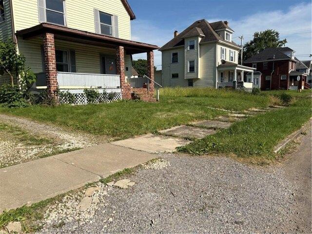 House for sale in Mercer, Pennsylvania
