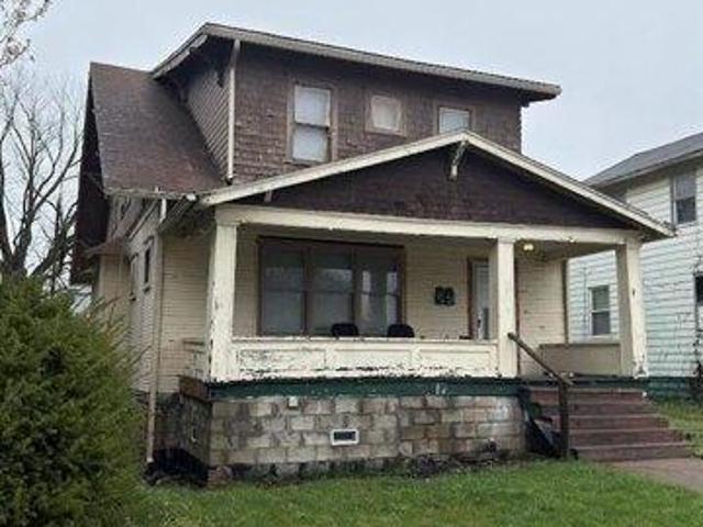 House for sale in Mercer, Pennsylvania