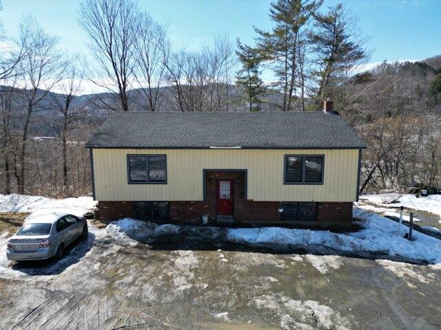 House for sale in Sharon, Vermont