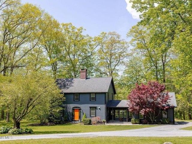House for sale in Berkshire, Massachusetts