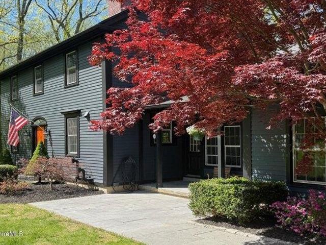 House for sale in Berkshire, Massachusetts