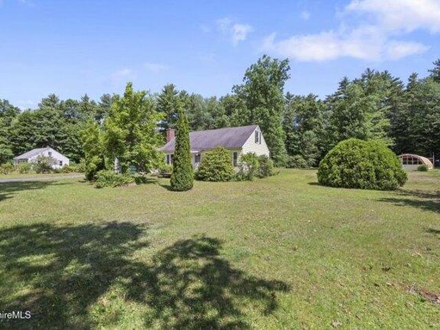 House for sale in Berkshire, Massachusetts