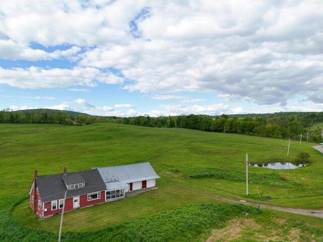 House for sale in Sheffield, Vermont