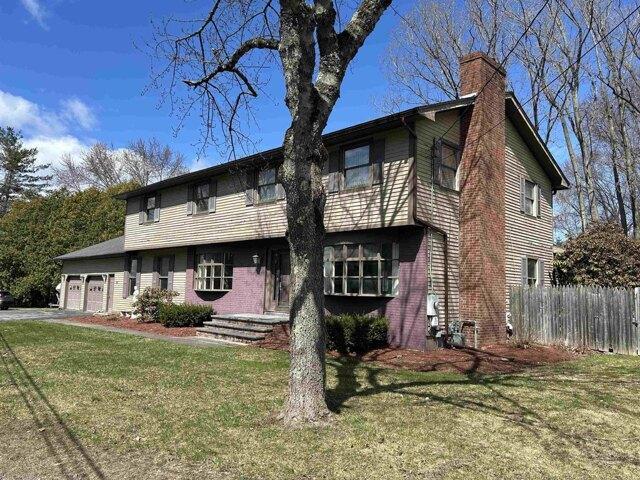 House for sale in Shelburne, Vermont