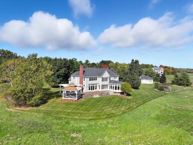 House for sale in Shelburne, Vermont