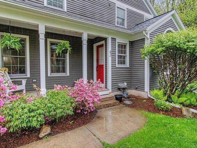 House for sale in Shelburne, Vermont