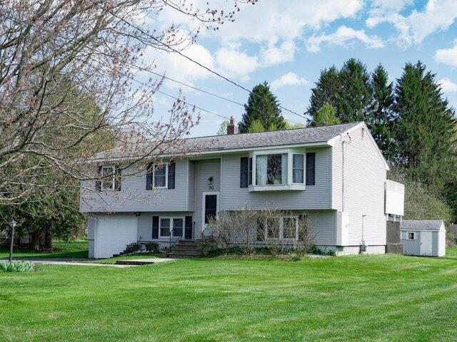 House for sale in Shelburne, Vermont
