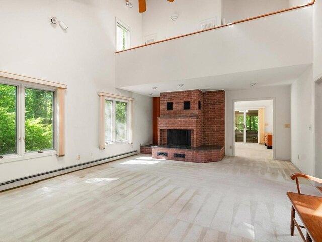 House for sale in Shelburne, Vermont