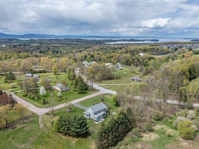 House for sale in Shelburne, Vermont