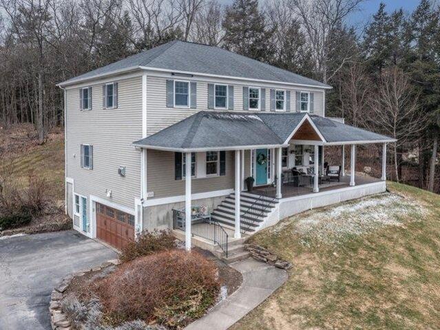 House for sale in Shelburne, Vermont