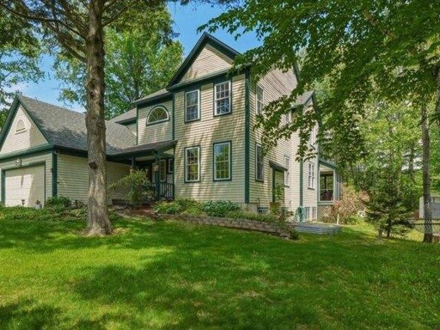 House for sale in Shelburne, Vermont