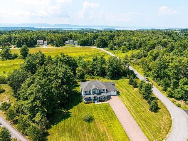 House for sale in Shelburne, Vermont