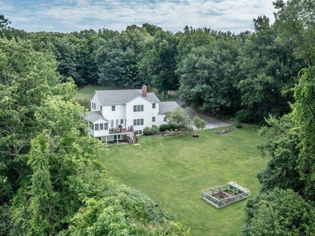 House for sale in Shelburne, Vermont