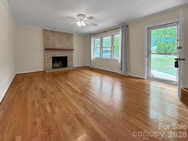 House for sale in Shelby, North Carolina