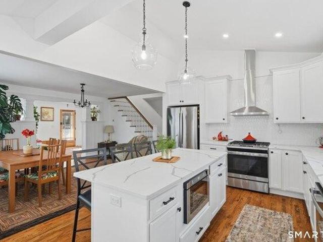 House for sale in Shelton, Connecticut