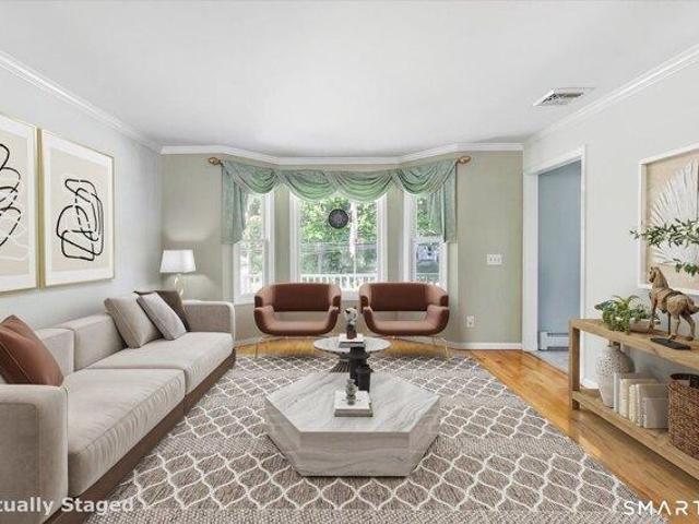 House for sale in Shelton, Connecticut