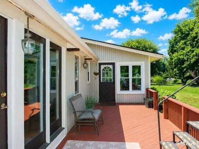 House for sale in Shelton, Connecticut
