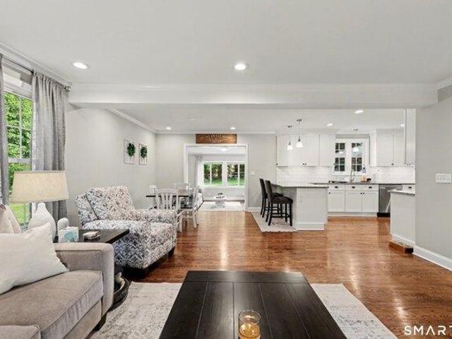 House for sale in Shelton, Connecticut