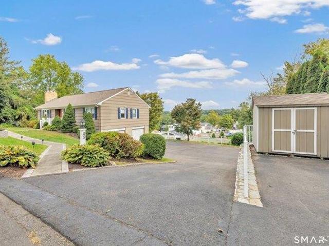 House for sale in Shelton, Naugatuck Valley Planning Region