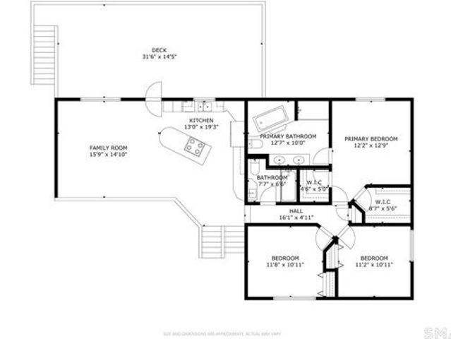 House for sale in Shelton, Naugatuck Valley Planning Region