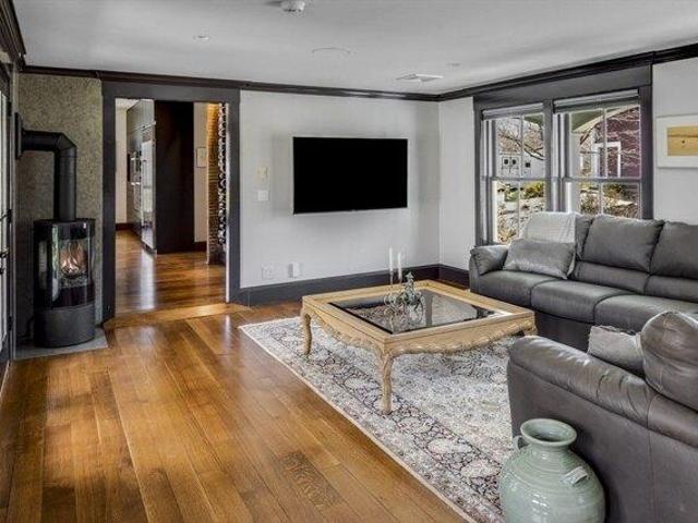 House for sale in Sherborn, Massachusetts