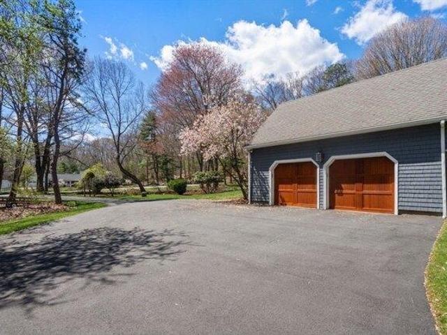House for sale in Sherborn, Massachusetts