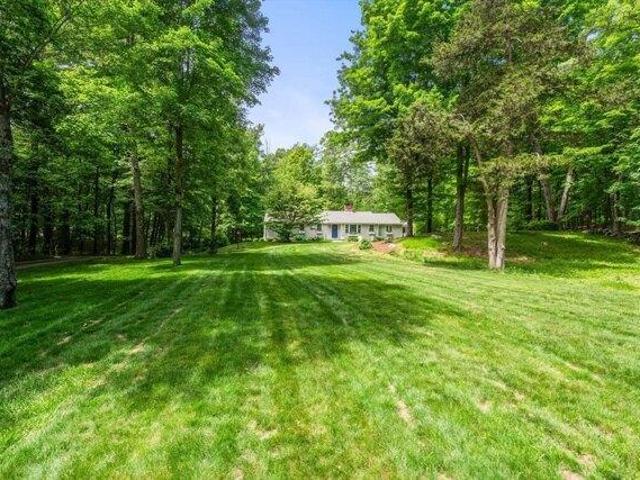 House for sale in Sherborn, Massachusetts