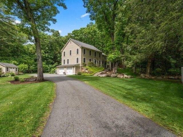 House for sale in Sherborn, Massachusetts