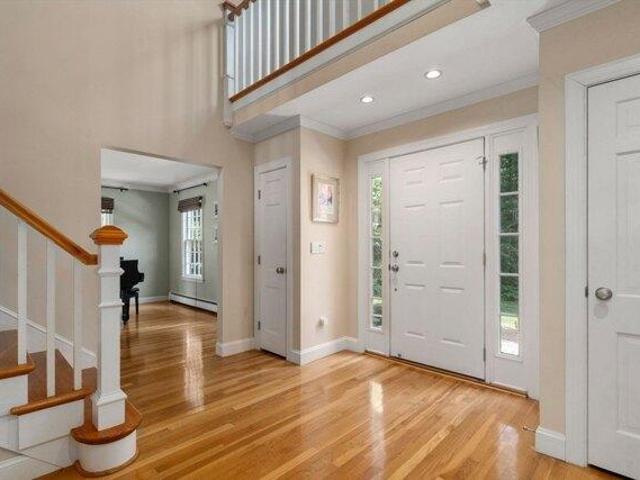 House for sale in Sherborn, Massachusetts