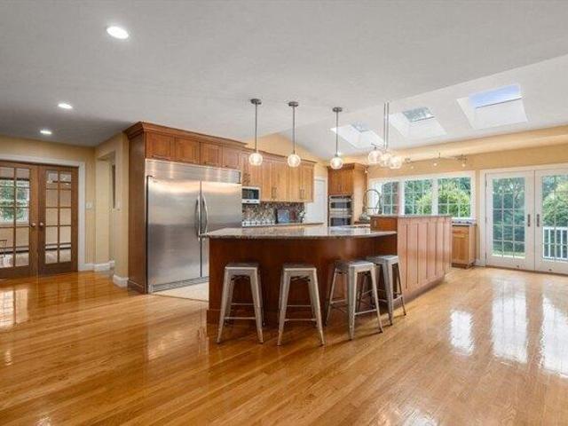 House for sale in Sherborn, Massachusetts