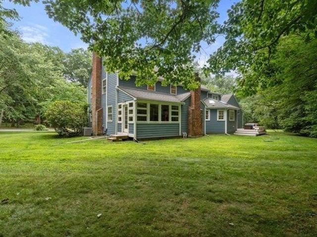 House for sale in Sherborn, Massachusetts