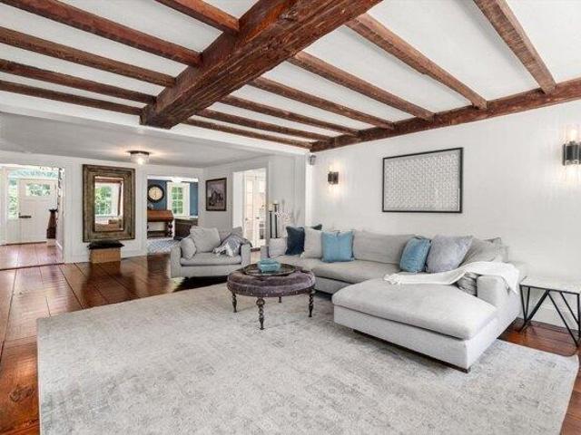 House for sale in Sherborn, Massachusetts