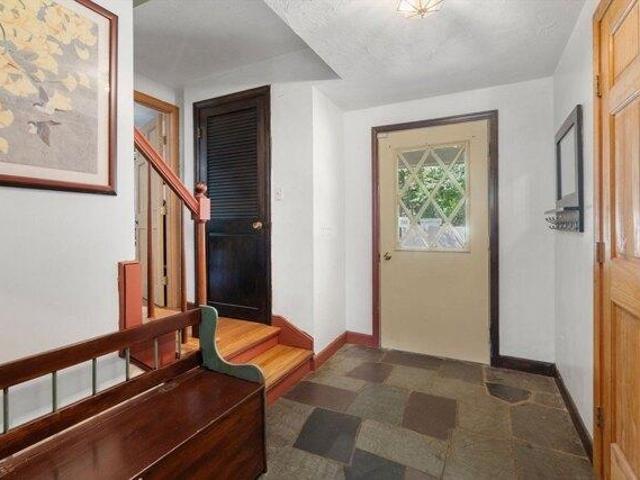 House for sale in Sherborn, Massachusetts