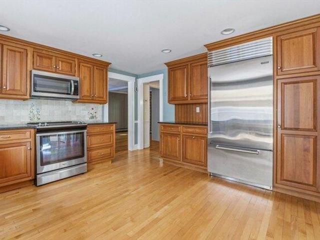 House for sale in Sherborn, Massachusetts