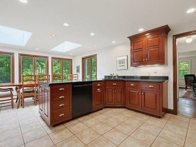 House for sale in Sherborn, Massachusetts