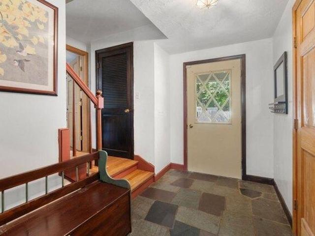 House for sale in Sherborn, Massachusetts