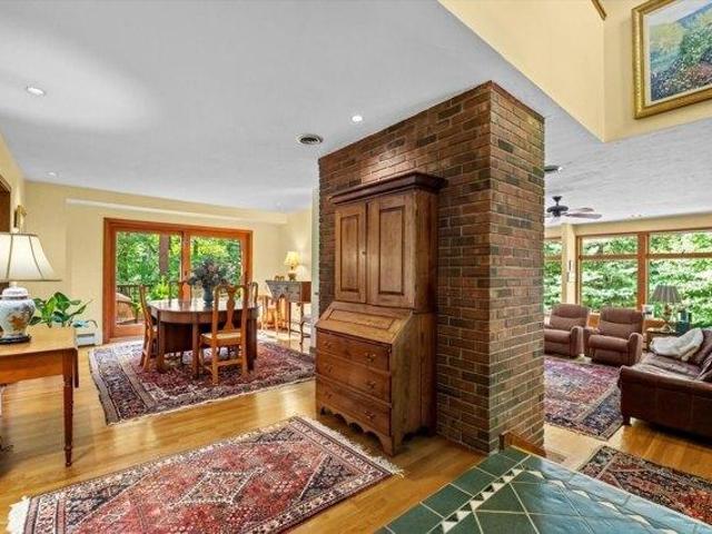 House for sale in Sherborn, Massachusetts