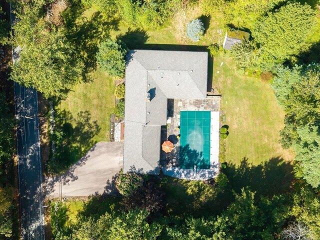 House for sale in Sherborn, Massachusetts