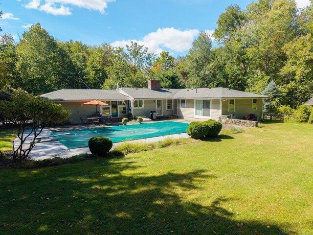 House for sale in Sherborn, Middlesex County