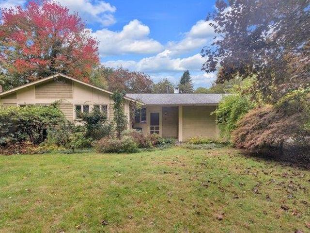 House for sale in Sherborn, Middlesex County