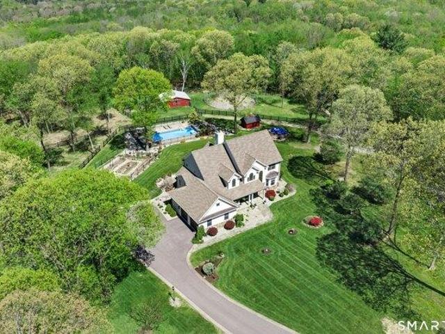 House for sale in Sherman, Connecticut