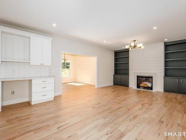 House for sale in Sherman, Connecticut