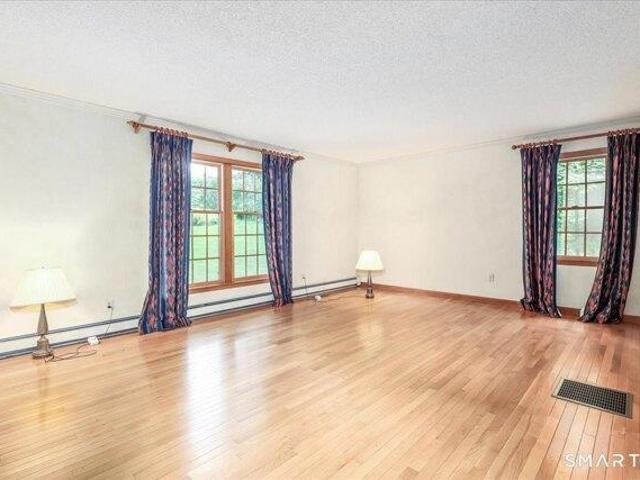 House for sale in Sherman, Connecticut